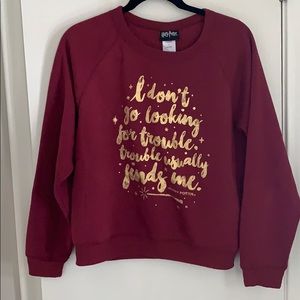Harry Potter Sweatshirt